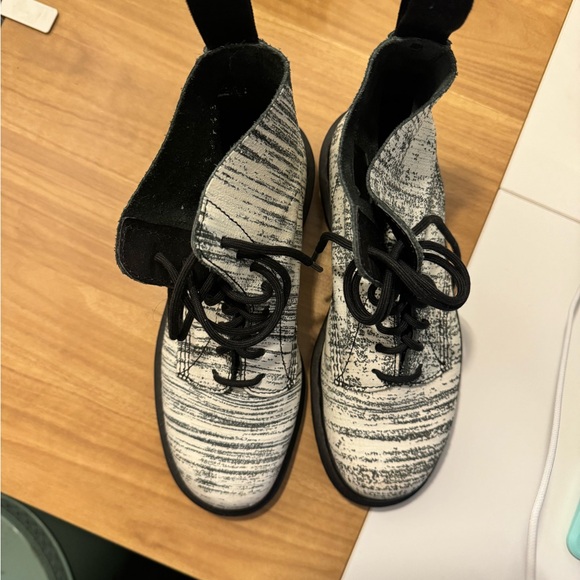 Doc Marten's Pascal Boots - Picture 9 of 12